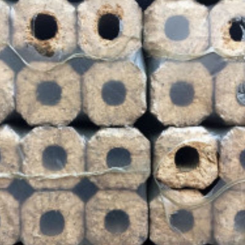 Briquette de bois PINI KAY – Palette de 960 Kg – Image 2