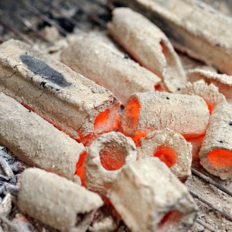 Briquette de bois PINI KAY – Palette de 960 Kg – Image 3